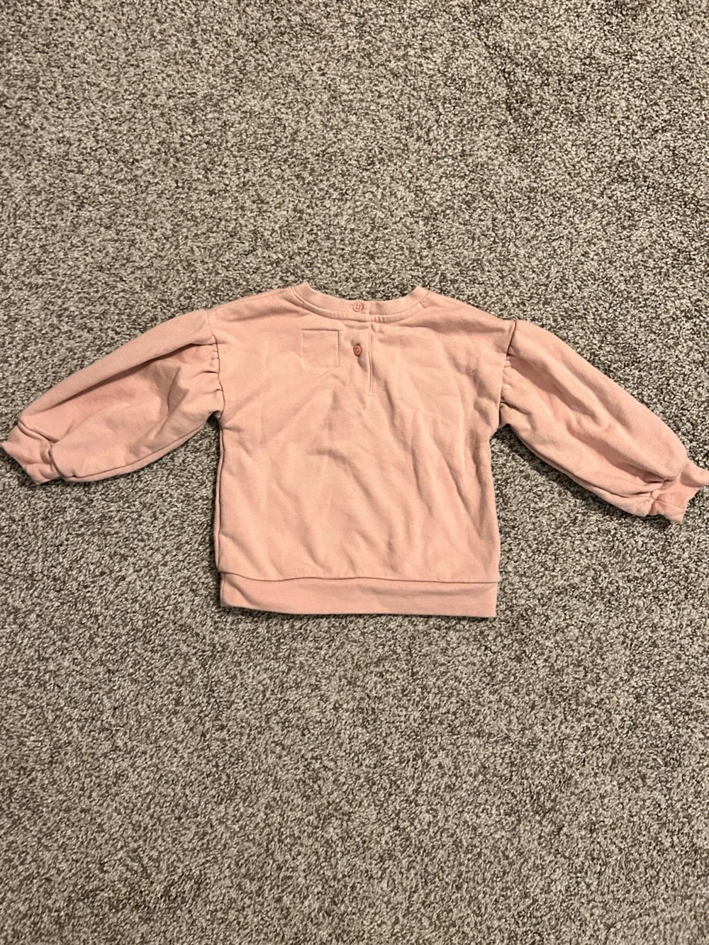 GAP soft pink